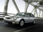 Hyundai Grandeur V6 2005 года